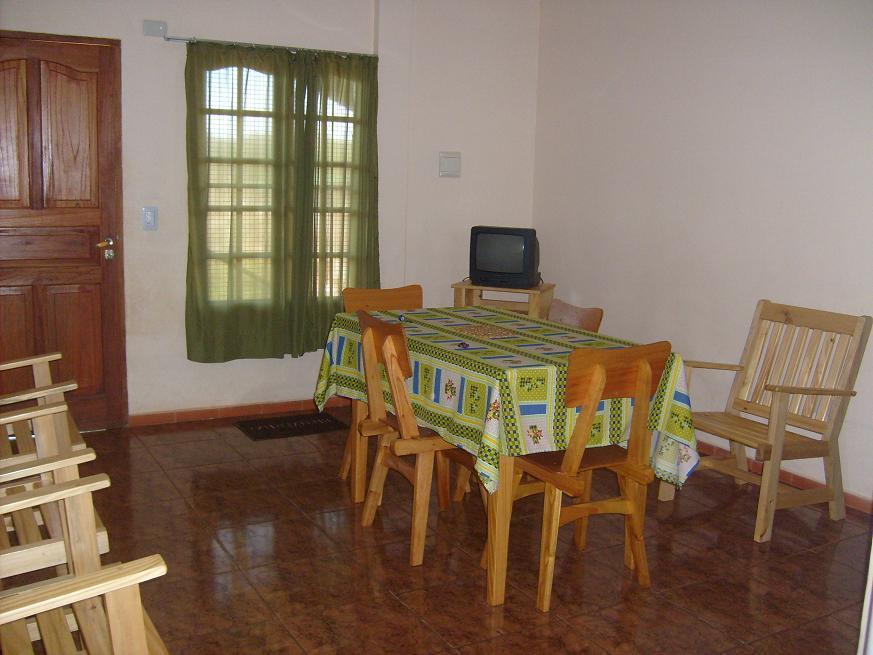 פוארטו איגואסו Apart Hotel Las Guayabas מראה חיצוני תמונה
