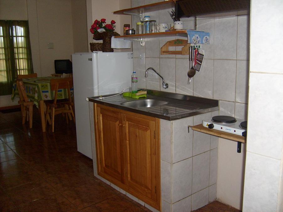פוארטו איגואסו Apart Hotel Las Guayabas מראה חיצוני תמונה