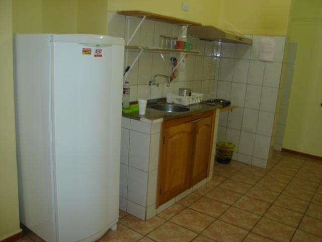 פוארטו איגואסו Apart Hotel Las Guayabas חדר תמונה