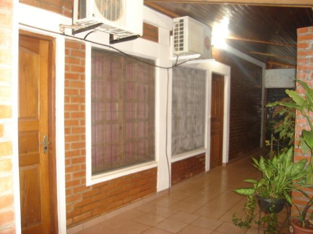 פוארטו איגואסו Apart Hotel Las Guayabas מראה חיצוני תמונה