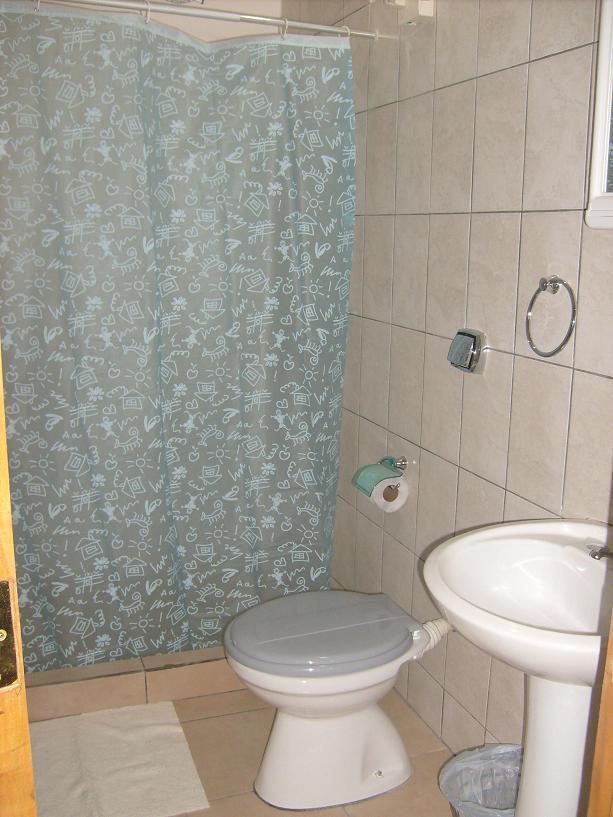 פוארטו איגואסו Apart Hotel Las Guayabas מראה חיצוני תמונה