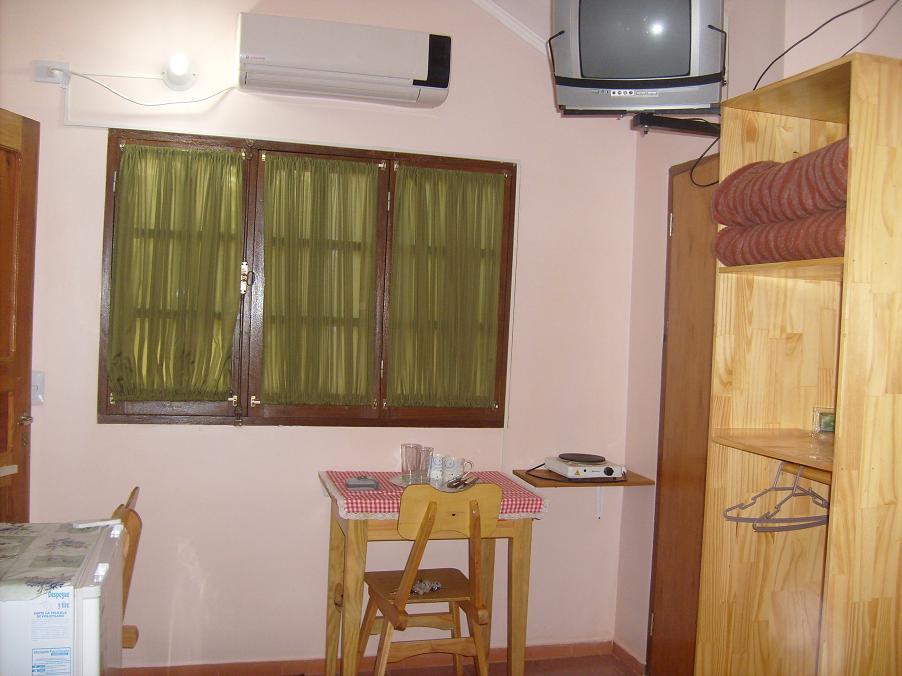 פוארטו איגואסו Apart Hotel Las Guayabas חדר תמונה