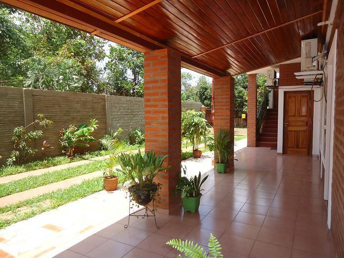 פוארטו איגואסו Apart Hotel Las Guayabas מראה חיצוני תמונה