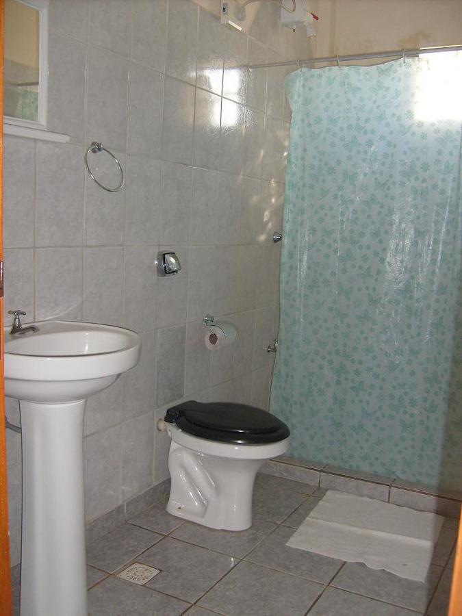 פוארטו איגואסו Apart Hotel Las Guayabas מראה חיצוני תמונה