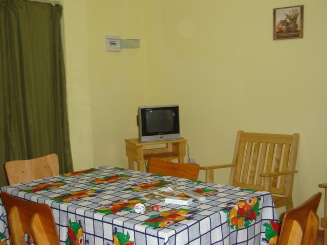 פוארטו איגואסו Apart Hotel Las Guayabas חדר תמונה