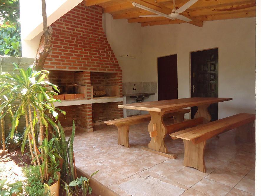 פוארטו איגואסו Apart Hotel Las Guayabas מראה חיצוני תמונה