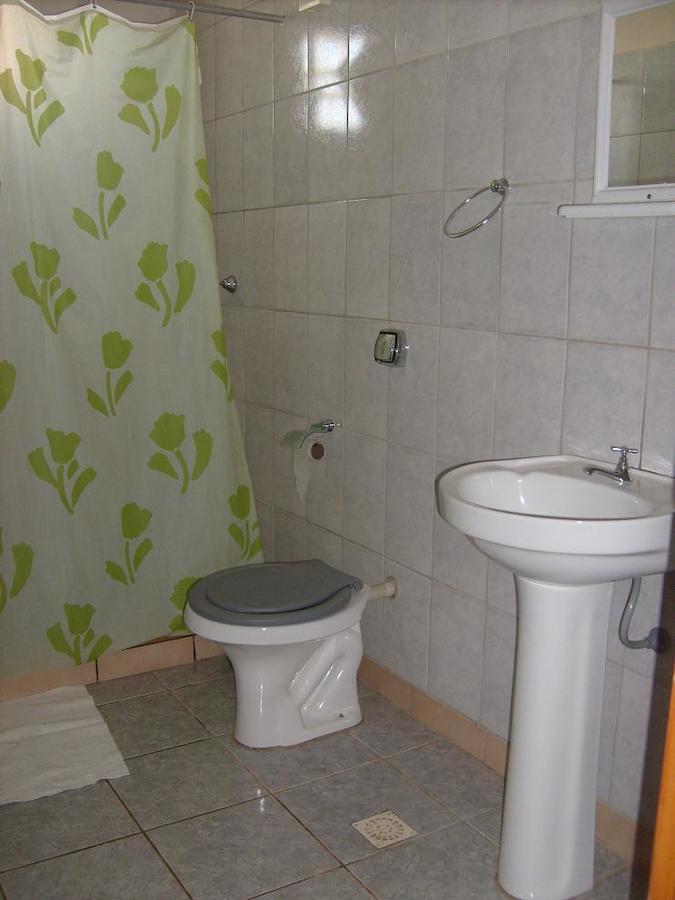 פוארטו איגואסו Apart Hotel Las Guayabas מראה חיצוני תמונה