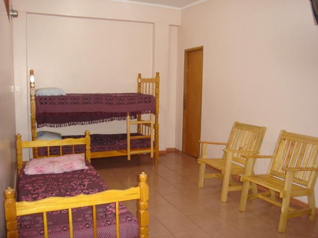 פוארטו איגואסו Apart Hotel Las Guayabas חדר תמונה