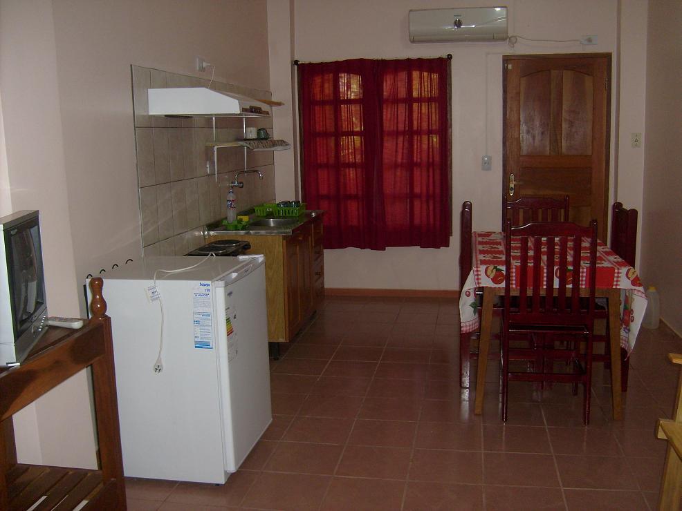 פוארטו איגואסו Apart Hotel Las Guayabas חדר תמונה