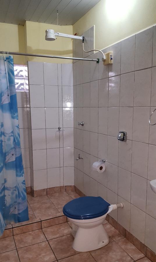 פוארטו איגואסו Apart Hotel Las Guayabas מראה חיצוני תמונה